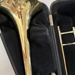 Conn Director Trombone with Case & Mouthpiece