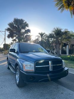 2005 Dodge Durango