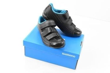 Shimano RP2 Women's EU 43 US 10.4 Road Cycling Shoe