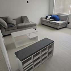 Living Room Furniture 