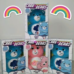 Care Bears 