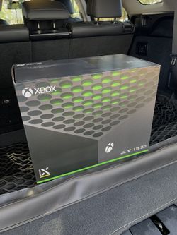 Xbox One Series X