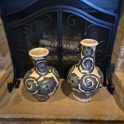 Vases