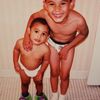 isaiah gomez
