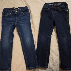 Talla/Size 5 boys / Niño Pant