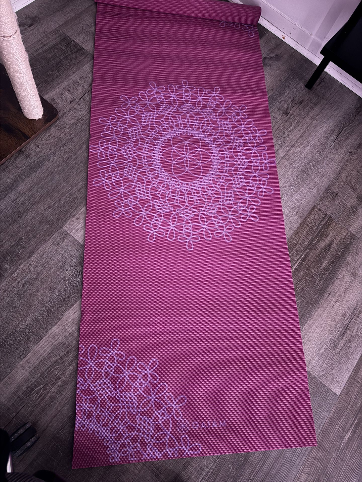 Yoga Mats