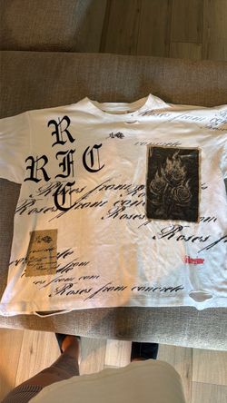 Boys T-shirt