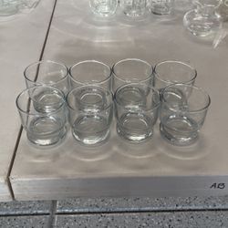 Whiskey Glasses