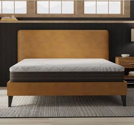 🛏️ Brand New Cooling Memory Foam Mattress – Twin to Cal King – Starts at $425