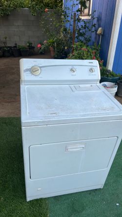 Dryer