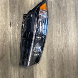 2019 Kia Sorento RT Headlamp