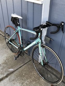 Bianchi impulso discount 105 for sale