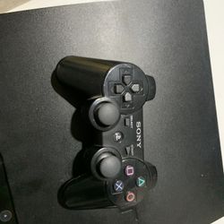 PS3 GAME CONSOLE