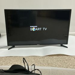 Samsung 32 Inch Smart TV