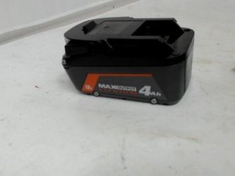 ridgid battery r840040 {53331}