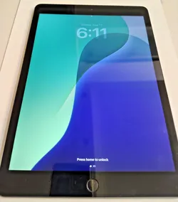 Apple iPad (9th Generation) 64GB
