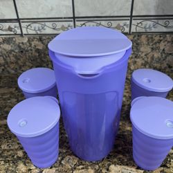 Tupperware