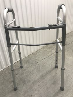 The Easy Care® Walker