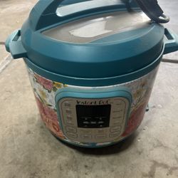 Instant Pot 
