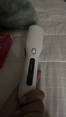 Hair trimmer