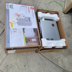 Tankless Water Heater New 