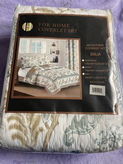 Coverlet
