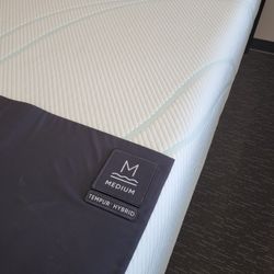 Tempur-Pedic Proadapt Hybrid 