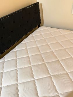 King bed
