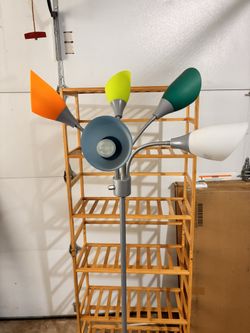 Cute Floor Lamp