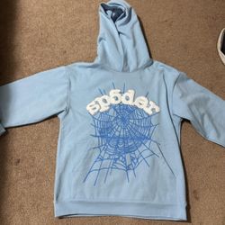Sp5der hoodie