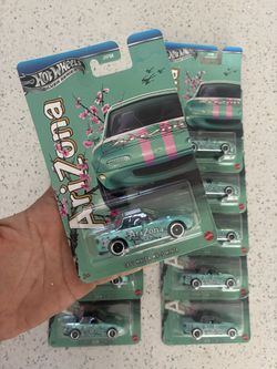 Hotwheels x Arizona (10)