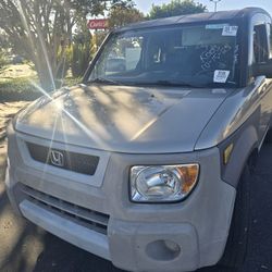2003 HONDA ELEMENT2988 ORBEST OFR.READY