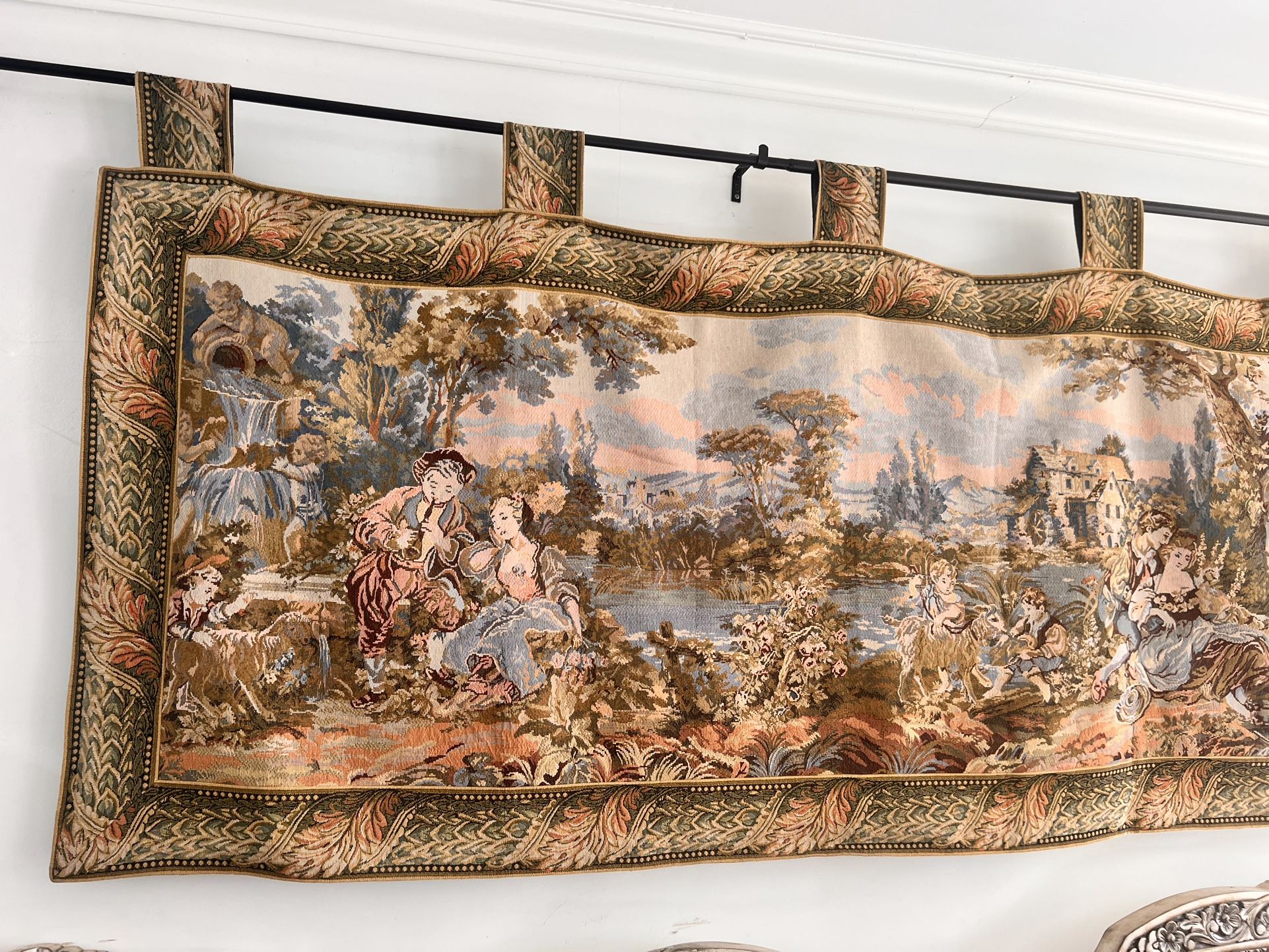 Italian Tapestry Rug