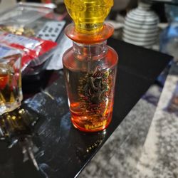 Ed Hardy Perfume 