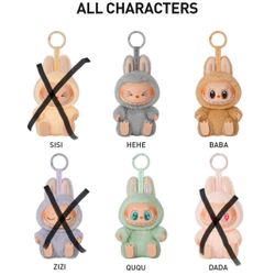 Labubu (Have A Seat) 