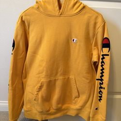 Boys Champion Hoodie Size XL