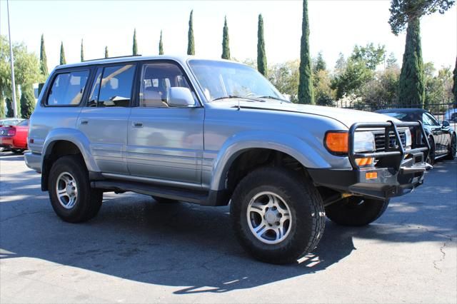 1996 Lexus LX 450