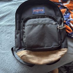 Jansport Backpack
