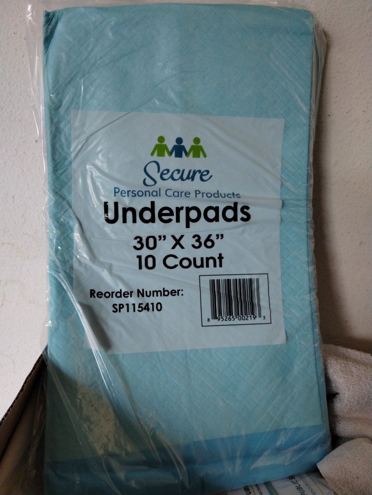 Underpass, Water Proof.