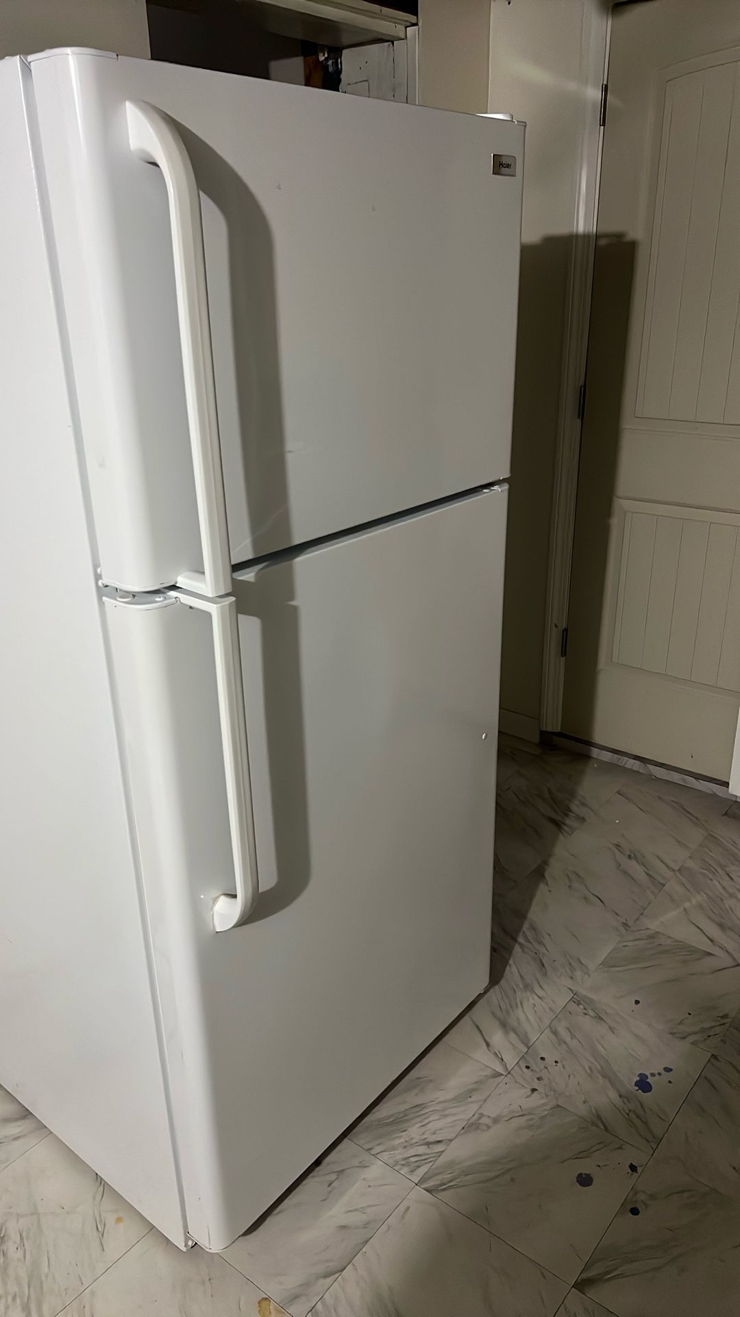 Fridge Haier 