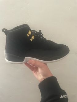 Jordan 12