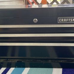 🔧 🧰 Craftsman Toolbox FULL of Tools – Wrenches, Ratchets, Pliers – $350 OBO 🔧 🧰