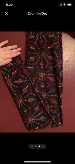 Lularoe Leggings