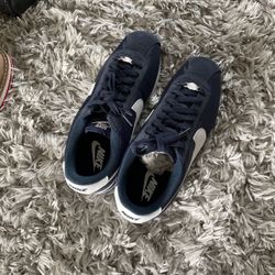 Nike Cortez