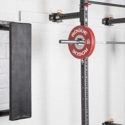 Rogue Squat Rack - Get In Shape In 2026!!!