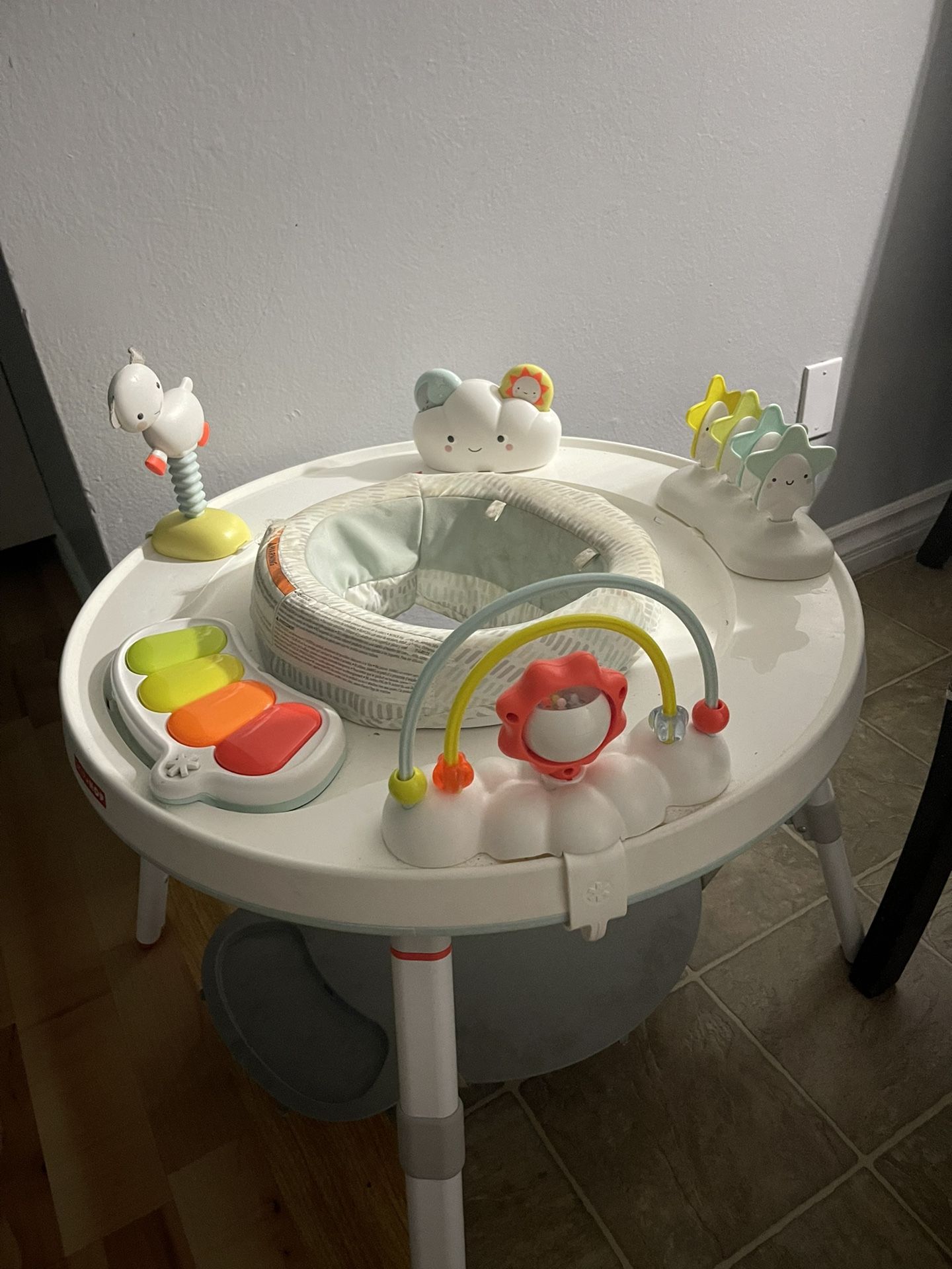 Baby Exersaucer for Sale in Buena Park, CA OfferUp