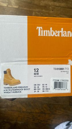 Timberland