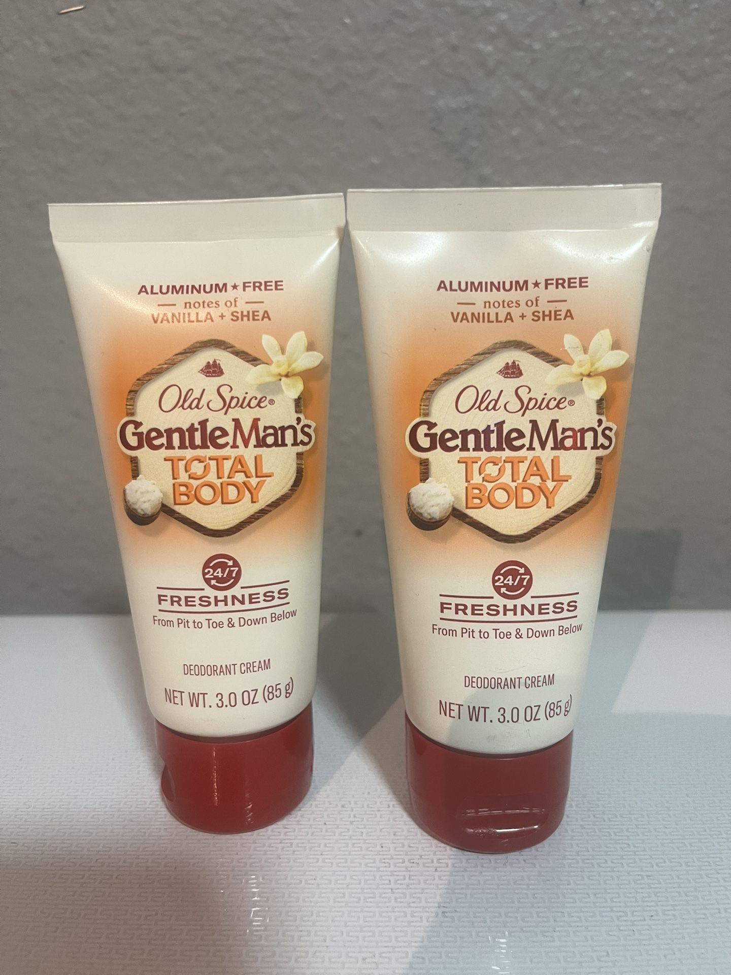 Old Spice Bundle (2)