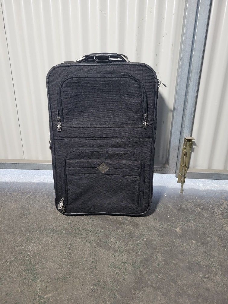 Small Atlantic suitcase