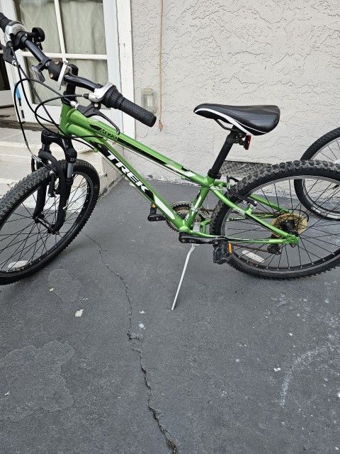 Trek Bike $65/each